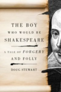 Boy Who Would Be Shakespeare