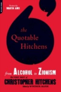 Quotable Hitchens