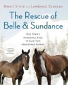 Rescue of Belle and Sundance