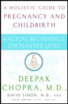 Magical Beginnings, Enchanted Lives