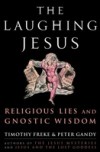 Laughing Jesus