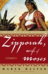 Zipporah, Wife of Moses