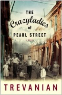 Crazyladies of Pearl Street