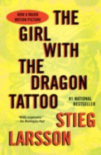 Girl with the Dragon Tattoo