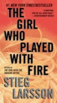 Girl Who Played with Fire