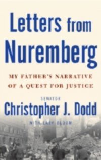 Letters from Nuremberg