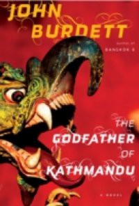 Godfather of Kathmandu