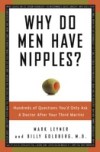Why Do Men Have Nipples?
