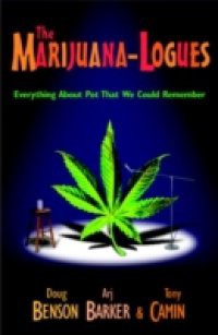 Marijuana-logues