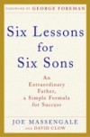 Six Lessons for Six Sons
