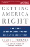 Getting America Right