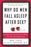 Why Do Men Fall Asleep After Sex?