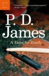 Taste For Death