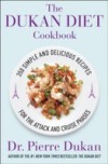 Dukan Diet Cookbook