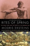 Rites of Spring