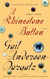 Rhinestone Button