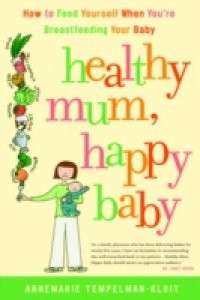Healthy Mum, Happy Baby
