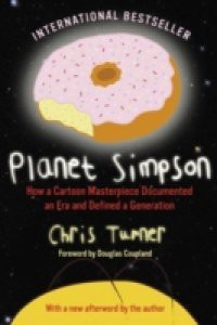 Planet Simpson