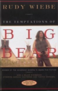 Temptations Of Big Bear