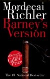 Barney's Version (Movie Tie-in Edition)