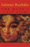 Moor's Last Sigh