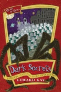 STAR Academy: Dark Secrets