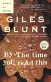 By the Time You Read This