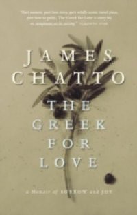 Greek for Love