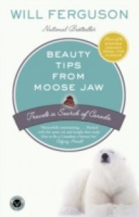 Beauty Tips from Moose Jaw