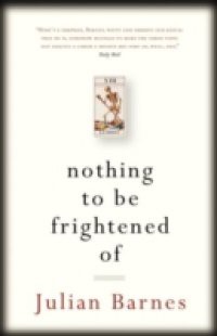 Nothing to be Frightened Of
