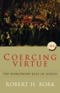 Coercing Virtue