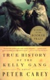 True History of the Kelly Gang