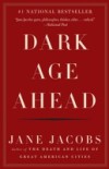 Dark Age Ahead