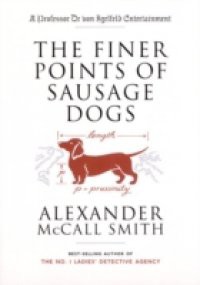 Finer Points of Sausage Dogs