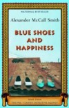 Blue Shoes and Happiness