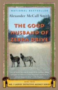 Good Husband of Zebra Drive