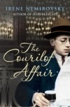 Courilof Affair