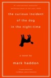 Curious Incident of the Dog in the Night-Time
