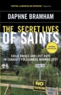 Secret Lives of Saints