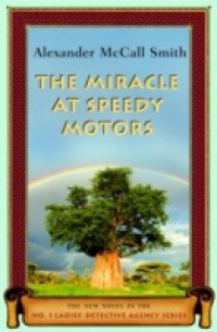 Miracle at Speedy Motors