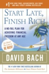 Start Late, Finish Rich (Canadian Edition)