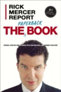 Rick Mercer Report: The Paperback Book