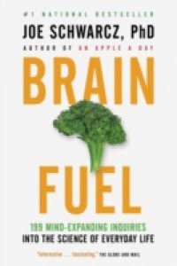 Brain Fuel