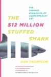 $12 Million Stuffed Shark