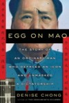 Egg on Mao