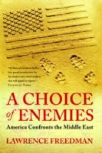 Choice of Enemies