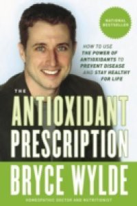 Antioxidant Prescription