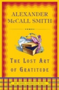 Lost Art of Gratitude