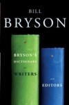 Bryson's Dictionary for Writers and Editors