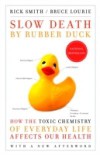 Slow Death by Rubber Duck